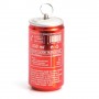 Memoria USB 8 GB Lata Cola TEC5024-08