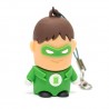 Memoria usb 8 gb Super green TEC5098-08