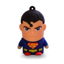Memoria usb 8 gb Super S TEC5099-08
