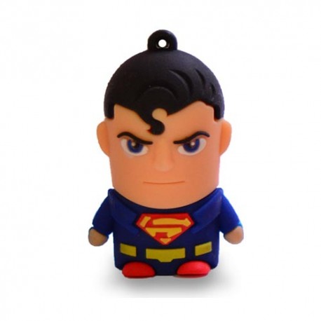 Memoria usb 8 gb Super S TEC5099-08