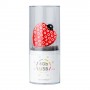 Memoria USB 8 GB corazon rojo love TEC5122-08