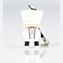 Memoria USB 8 Gb Mister Chef TEC5111-08