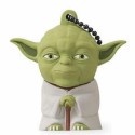 Memoria Usb 8 GB Yoda tribe Star Wars