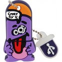 Memoria Mooster  USB 8GB TOONS crazy for u mx 155
