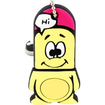 Memoria Mooster  USB 8GB TOONS hi cool mx 156