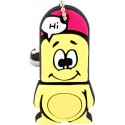 Memoria Mooster  USB 8GB TOONS hi cool mx 156