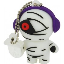 Memoria Mooster  USB 16GB TOONS cool mummy mx 168