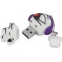 Memoria Mooster  USB 16GB TOONS cool mummy mx 168