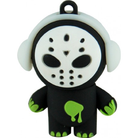 Memoria Mooster  USB 8GB TOONS cool friday mx 170