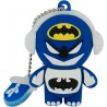 Memoria Mooster  USB 8GB TOONS cool bat  MX 174