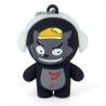 Memoria Mooster  USB 8GB TOONS black wolf mx 175