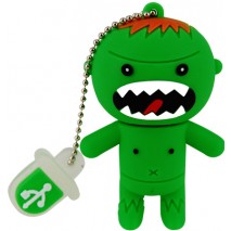 Memoria Mooster  USB 8GB TOONS baby monster  mx 187