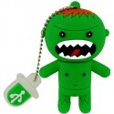 Memoria Mooster  USB 8GB TOONS baby monster  mx 187