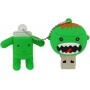 Memoria Mooster  USB 8GB TOONS baby monster  mx 187