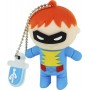 Memoria Mooster  USB 8GB TOONS fantastic boy mx 188