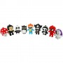 Memoria Mooster  USB 8GB TOONS fantastic boy mx 188