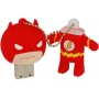Memoria Mooster  USB 8GB TOONS  thunder  boy mx 191