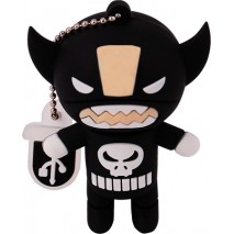 Memoria Mooster  USB 8GB TOONS  punisher  boy mx 194