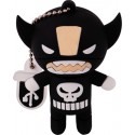 Memoria Mooster  USB 8GB TOONS  punisher  boy mx 194