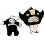 Memoria Mooster  USB 8GB TOONS  punisher  boy mx 194