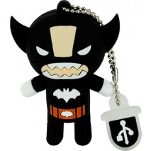 Memoria Mooster  USB 16GB TOONS  fantastic  bat mx 195