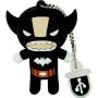 Memoria Mooster  USB 8GB TOONS fantastic bat mx 195