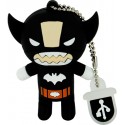 Memoria Mooster  USB 8GB TOONS fantastic bat mx 195