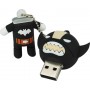 Memoria Mooster  USB 8GB TOONS fantastic bat mx 195