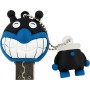 Memoria Mooster  USB 8GB TOONS blabbermouth mx 272