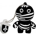 Memoria Mooster  USB 8GB TOONS cool black bandaged boy mx 273