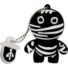 Memoria Mooster  USB 8GB TOONS cool black bandaged boy mx 273