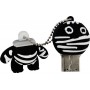 Memoria Mooster  USB 8GB TOONS cool black bandaged boy mx 273