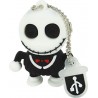 Memoria Mooster  USB 16GB TOONS skull mx 276