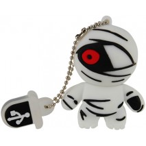 Memoria Mooster  USB 8GB TOONS cool desert eye mx 278