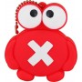 Memoria Mooster  USB 8GB TOONS cool monster x mx 283