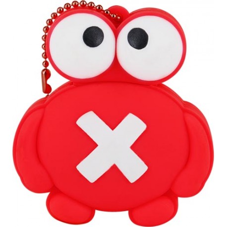 Memoria Mooster  USB 8GB TOONS cool monster x mx 283