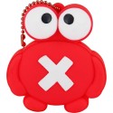 Memoria Mooster  USB 8GB TOONS cool monster x mx 283
