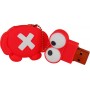 Memoria Mooster  USB 8GB TOONS cool monster x mx 283