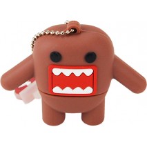Memoria Mooster  USB 8GB TOONS cool frightening monster mx 284