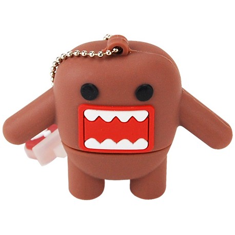 Memoria Mooster  USB 8GB TOONS cool frightening monster mx 284