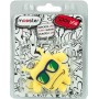 Memoria Mooster  USB 16 GB toons monster glasses MX285