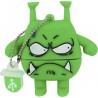 Memoria Mooster  USB 16GB TOONS angry monster  mx 287