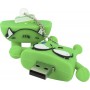 Memoria Mooster  USB 16GB TOONS angry monster  mx 287