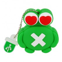 Memoria Mooster  USB 8GB TOONS monster in love MX288