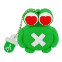 Memoria Mooster  USB 8GB TOONS monster in love MX288