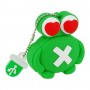 Memoria Mooster  USB 8GB TOONS monster in love MX288