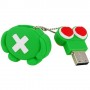 Memoria Mooster  USB 8GB TOONS monster in love MX288