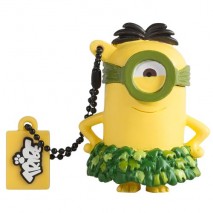 Memoria USB 8 Gb Minion Au Naturel