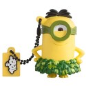 Memoria USB 8 Gb Minion Au Naturel