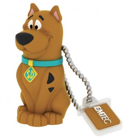 Memoria Usb Emtec Scooby 8 GB